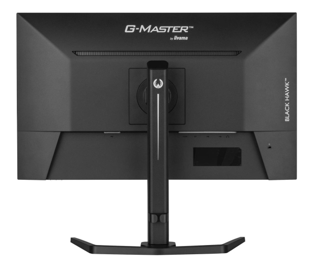 IIYAMA G-MASTER Black Hawk GB2745HSU-B2 - 1293365 - zdjęcie 5